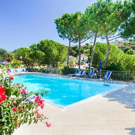 Il Porto 25 Mansarda Sul Mare - Goelba Апартаменты Порт-Аццурро